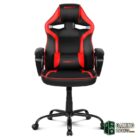 Drift Silla Gaming DR50 Negro/ Rojo-Accesorios Gaming Gamingdaganzo.com