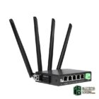 Edimax D4G-7459AC Router WiFi Indust 4G LTE AC1200-Routers/Modems-3 Gamingdaganzo.com