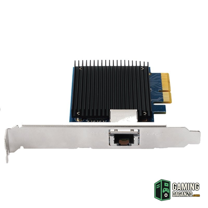 Edimax EN-9320TX-E V2 Tarjeta Red 10GB PCI-E LP-Adaptadores red-1 Gamingdaganzo.com