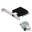 Edimax EN-9320TX-E V2 Tarjeta Red 10GB PCI-E LP-Adaptadores red Gamingdaganzo.com