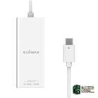 Edimax EU-4306C Adaptador USB-C 3.2 to GbE-Adaptadores red-2 Gamingdaganzo.com
