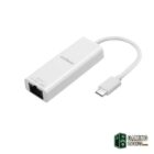 Edimax EU-4306C Adaptador USB-C 3.2 to GbE-Adaptadores red Gamingdaganzo.com