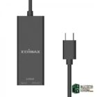 Edimax EU-4307 V2 Adaptador USB-C a 2.5GbE-Adaptadores red-1 Gamingdaganzo.com
