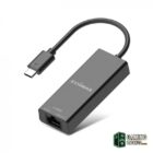 Edimax EU-4307 V2 Adaptador USB-C a 2.5GbE-Adaptadores red-2 Gamingdaganzo.com