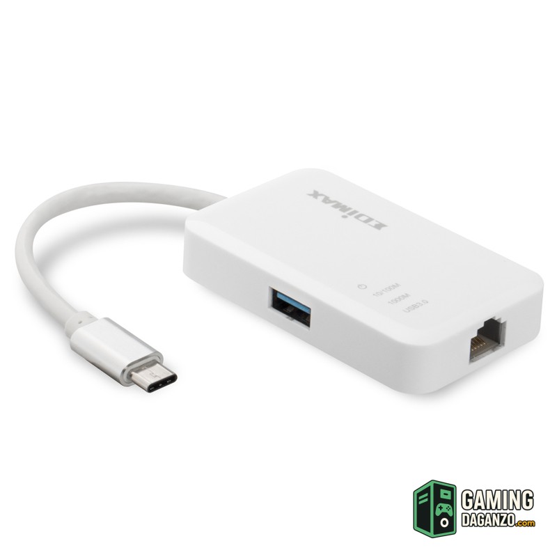 Edimax EU-4308 Adaptador USB 3.0 Gigabit USB TypeC-Adaptadores red-1 Gamingdaganzo.com