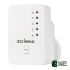 Edimax EW-7438RPN Repetidor WiFi N300 3en1 Mini-Switches y Puntos acceso-1 Gamingdaganzo.com