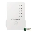 Edimax EW-7438RPN Repetidor WiFi N300 3en1 Mini-Switches y Puntos acceso-2 Gamingdaganzo.com