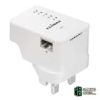 Edimax EW-7438RPN Repetidor WiFi N300 3en1 Mini-Switches y Puntos acceso-3 Gamingdaganzo.com