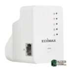 Edimax EW-7438RPN Repetidor WiFi N300 3en1 Mini-Switches y Puntos acceso Gamingdaganzo.com