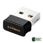 Edimax EW-7611ULB Tarjeta Red WiFi N150 + BT USB-Adaptadores red Gamingdaganzo.com