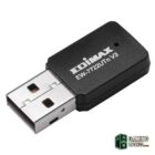 Edimax EW-7722UTN V3 Tarjeta Red WiFi N300 USB-Adaptadores red Gamingdaganzo.com