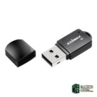 Edimax EW-7811UTC Tarjeta Red WiFi AC600 USB-Adaptadores red Gamingdaganzo.com