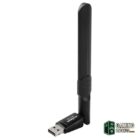 Edimax EW-7822UAD Tarjeta Red WiFi AC1200 USB3.0-Adaptadores red Gamingdaganzo.com