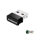 Edimax EW-7822ULC Tarjeta Red WiFi AC1200 Nano USB-Adaptadores red Gamingdaganzo.com