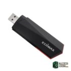 Edimax EW-7822UMX Adapter WiFi6 AX1800 USB 3.0-Adaptadores red-1 Gamingdaganzo.com