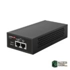 Edimax GP-201IT Inyector POE+ Gigabit 30W 802.3at-Accesorios Redes Gamingdaganzo.com