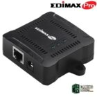 Edimax PRO Splitter PoE GP-101ST 5VDC 9VDC 12VDC-Adaptadores red Gamingdaganzo.com