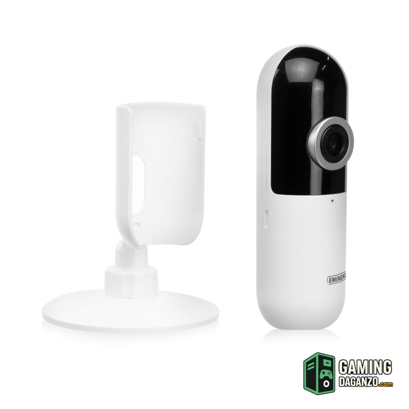 EMINENT EM6400 Camara WiFi 720p-Videovigilancia-1 Gamingdaganzo.com