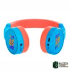 Energy Lol&Roll Auriculares Pop Kids Bt Blue-Audio-3 Gamingdaganzo.com