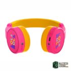 Energy Lol&Roll Auriculares Pop Kids Bt Pink-Audio-2 Gamingdaganzo.com