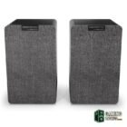 Energy Sistem Altavoces Studio Monitor 4 Hi Fi-Audio-1 Gamingdaganzo.com