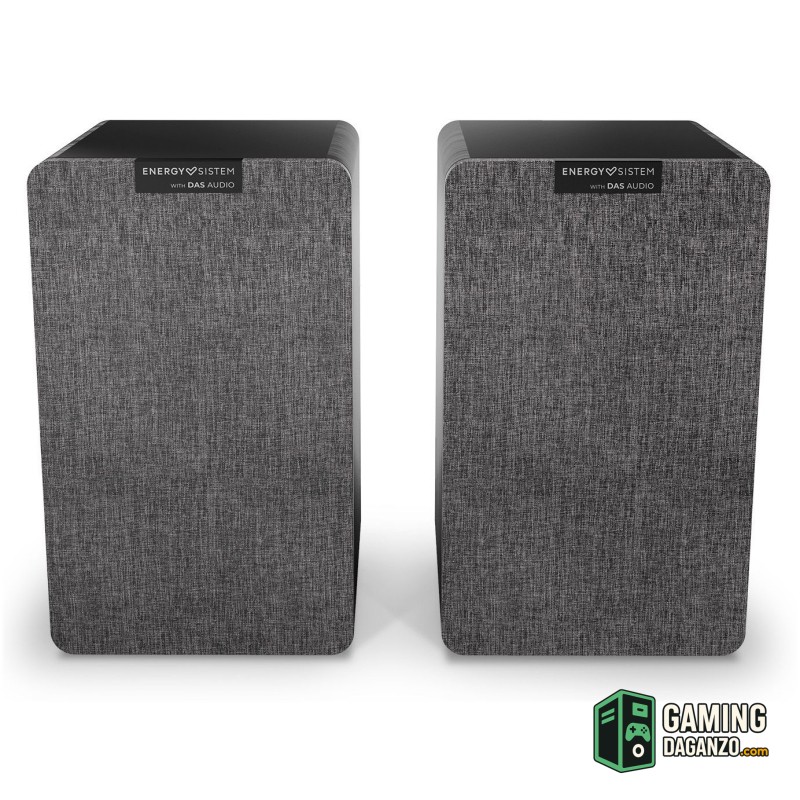 Energy Sistem Altavoces Studio Monitor 4 Hi Fi-Audio-1 Gamingdaganzo.com