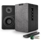 Energy Sistem Altavoces Studio Monitor 4 Hi Fi-Audio Gamingdaganzo.com