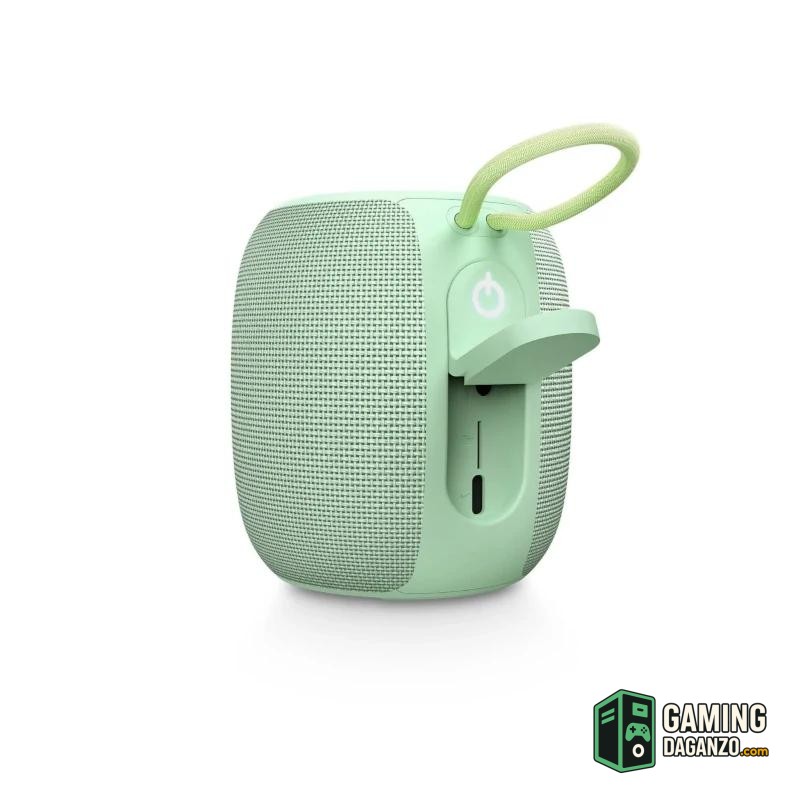 Energy Sistem Altavoz Bloom Mint Bluetooth-Audio-1 Gamingdaganzo.com