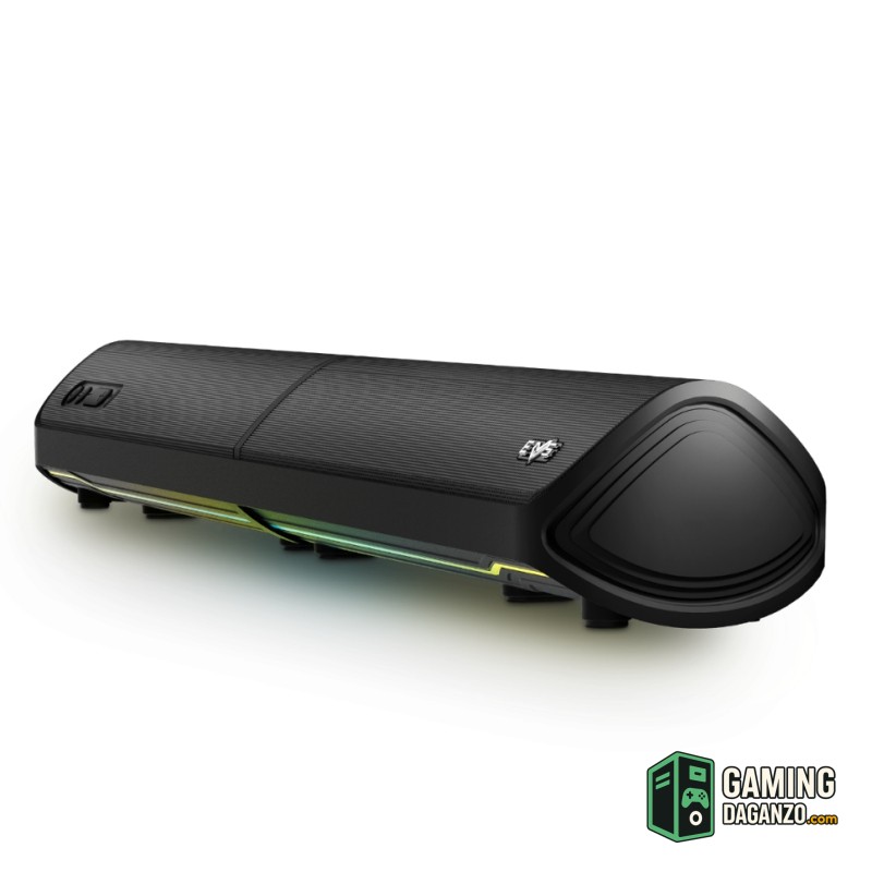 Energy Sistem Altavoz Gaming Soundbar ESG 4 Pulsar-Audio-2 Gamingdaganzo.com