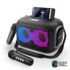 Energy Sistem Altavoz KaraokeStar-Audio Gamingdaganzo.com