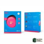 Energy Sistem Altavoz Lol&Roll Pop Kids Pink-Audio-3 Gamingdaganzo.com