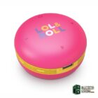Energy Sistem Altavoz Lol&Roll Pop Kids Pink-Audio Gamingdaganzo.com