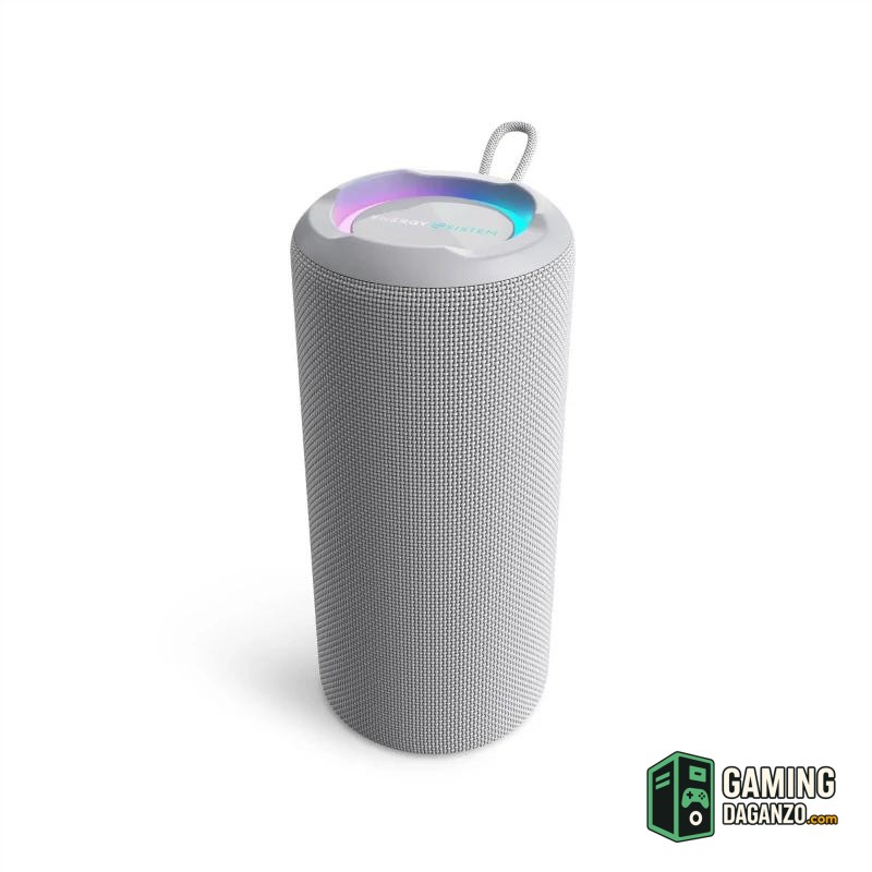 Energy Sistem Altavoz Soundbliss Cloud -BT-Audio-1 Gamingdaganzo.com