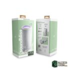 Energy Sistem Altavoz Soundbliss Cloud -BT-Audio-3 Gamingdaganzo.com
