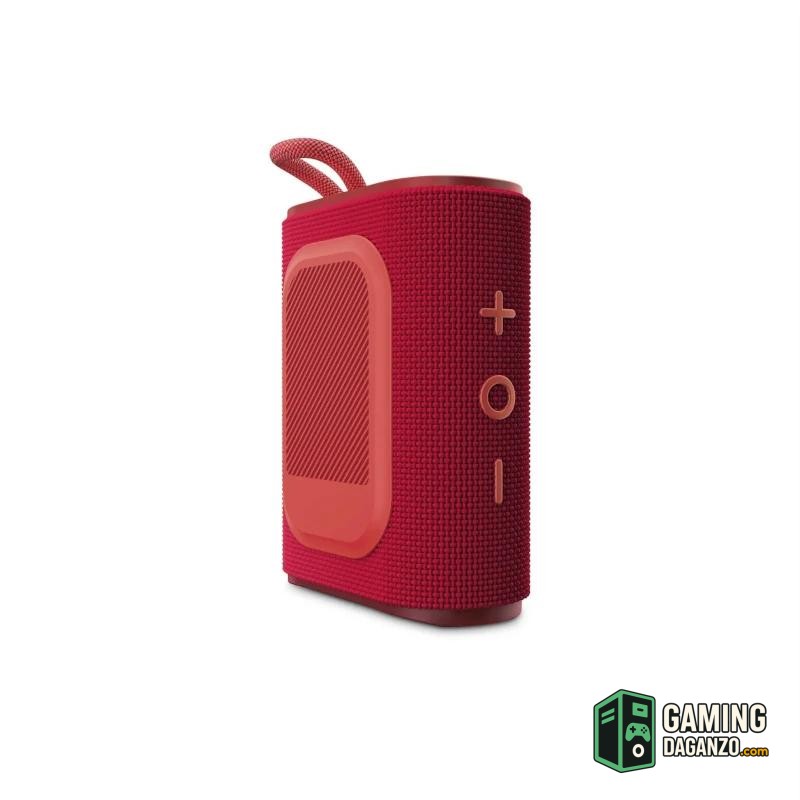 Energy Sistem Altavoz StreetPlay Cherry BT-Audio-1 Gamingdaganzo.com