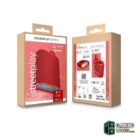 Energy Sistem Altavoz StreetPlay Cherry BT-Audio-3 Gamingdaganzo.com