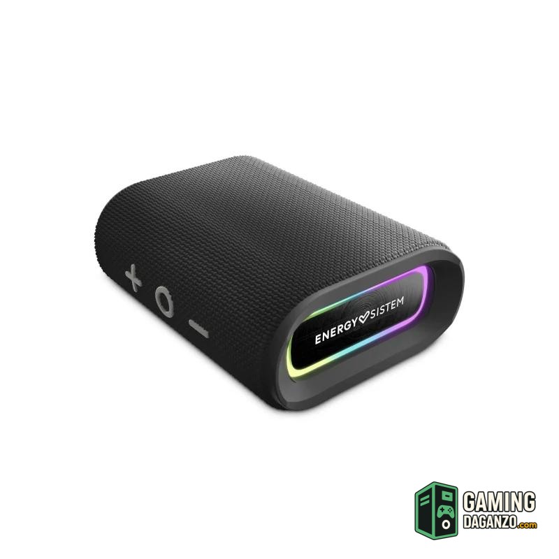 Energy Sistem Altavoz StreetPlay Space BT-Audio-1 Gamingdaganzo.com