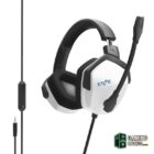 ENERGY SISTEM Auricular Gaming Headset ESG 3 White-Audio-2 Gamingdaganzo.com