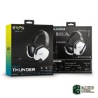 ENERGY SISTEM Auricular Gaming Headset ESG 3 White-Audio-3 Gamingdaganzo.com