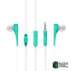 Energy Sistem Auricular Intrauditivo Style 1 Menta-Audio-1 Gamingdaganzo.com