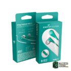 Energy Sistem Auricular Intrauditivo Style 1 Menta-Audio-3 Gamingdaganzo.com