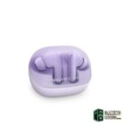 Energy Sistem Auricular Serenity ANC Lavender- TW-Audio-1 Gamingdaganzo.com
