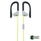 Energy Sistem Auricular Sport 1 Amarillo-Audio-1 Gamingdaganzo.com