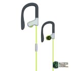 Energy Sistem Auricular Sport 1 Amarillo-Audio-2 Gamingdaganzo.com