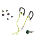 Energy Sistem Auricular Sport 1 Amarillo-Audio-3 Gamingdaganzo.com