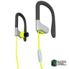 Energy Sistem Auricular Sport 1 Amarillo-Audio Gamingdaganzo.com