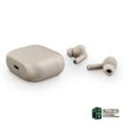 Energy Sistem Auricular True Style 2 Champagne-Audio-3 Gamingdaganzo.com