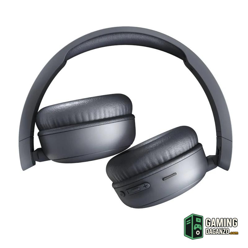 Energy Sistem Auriculares Bluetooth con radio FM-Audio-1 Gamingdaganzo.com