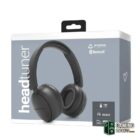 Energy Sistem Auriculares Bluetooth con radio FM-Audio-3 Gamingdaganzo.com