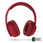 Energy Sistem Auriculares Bluetooth Hoshi ECO Red-Audio-2 Gamingdaganzo.com